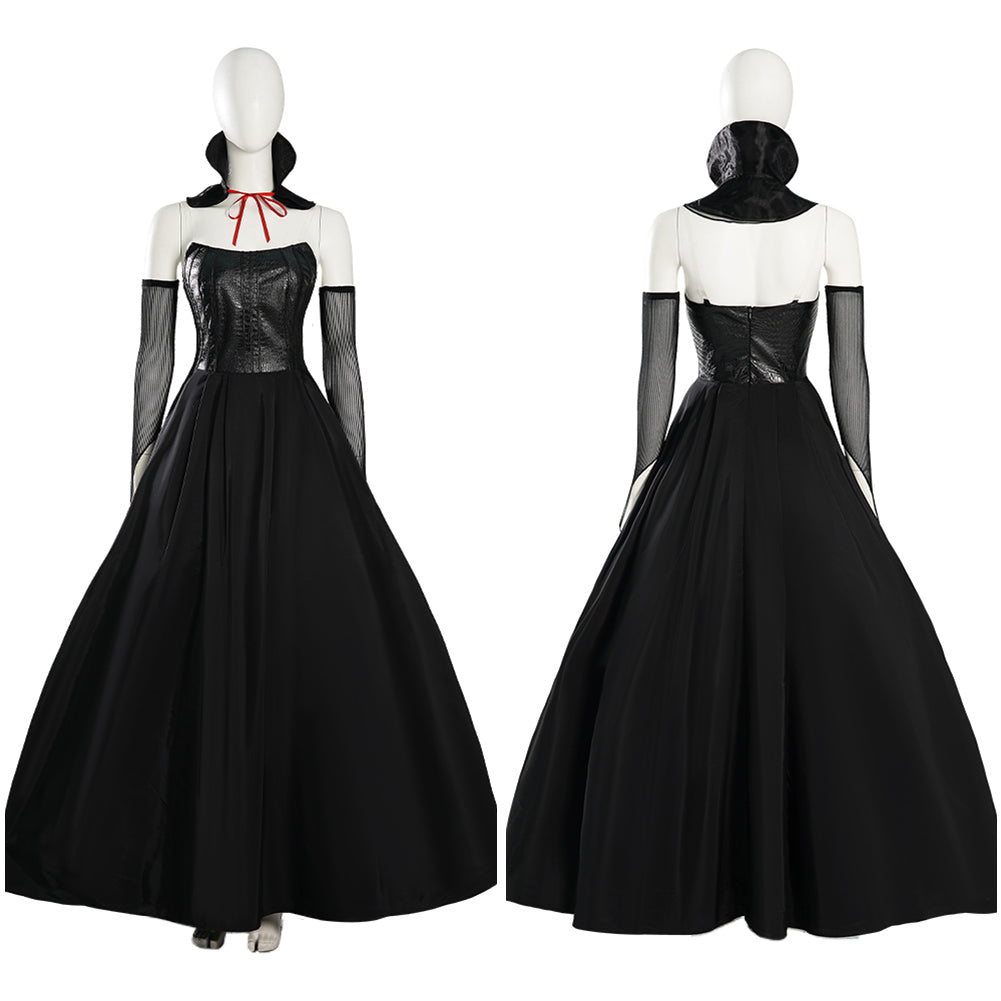The School for Good and Evil -Sophie Cosplay Costume