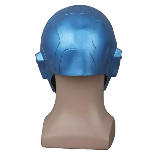 DC Jaime Reyes Cosplay Masque en Latex