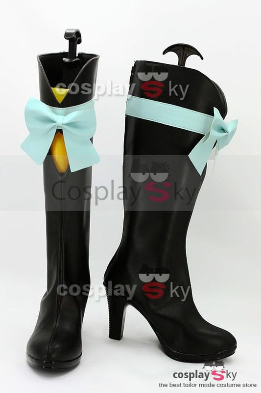 LoveLive! Kirakira Sensation Eli Ayase Cosplay Chaussures