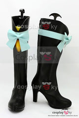 LoveLive! Kirakira Sensation Eli Ayase Cosplay Chaussures