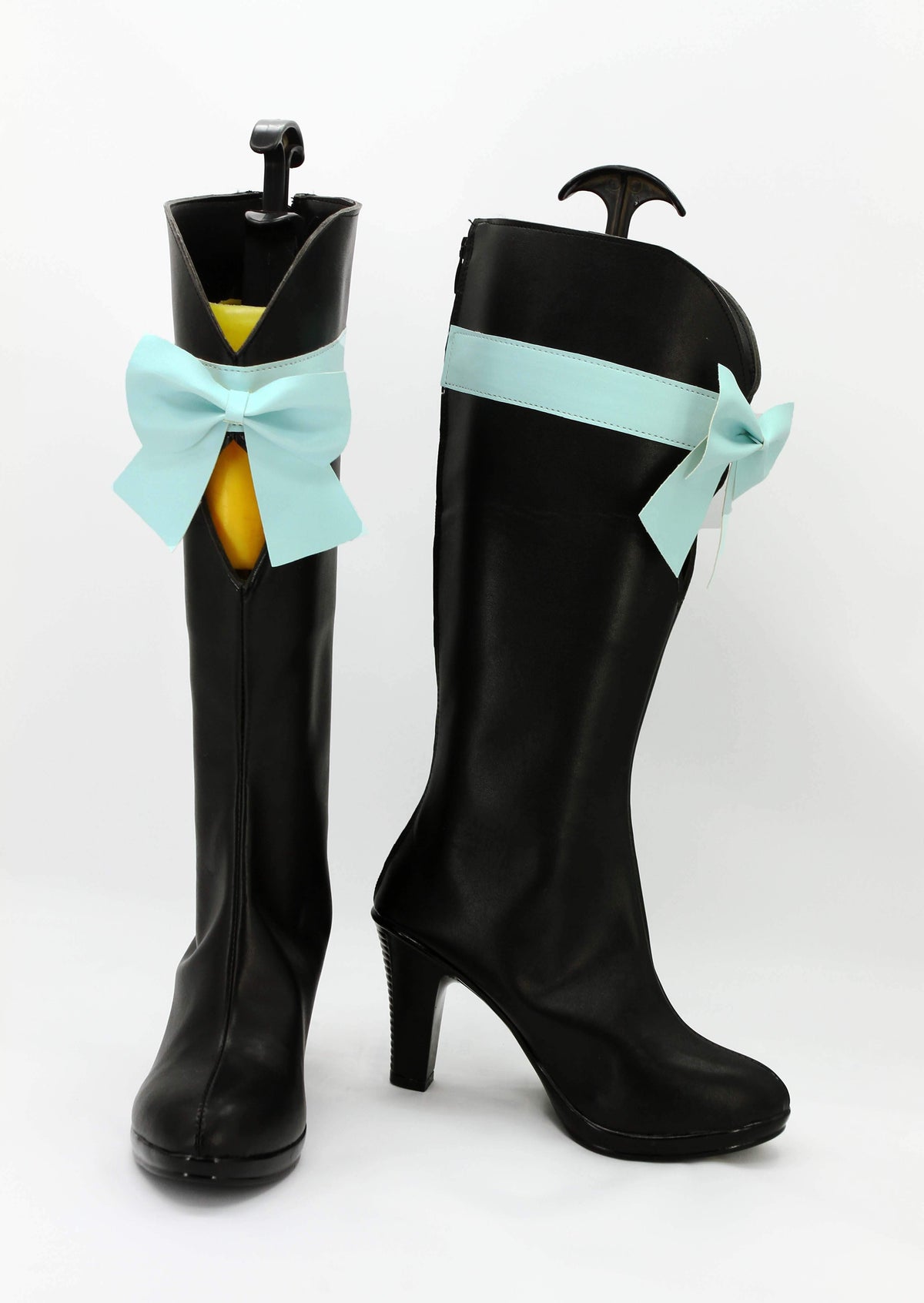 LoveLive! Kirakira Sensation Eli Ayase Cosplay Chaussures