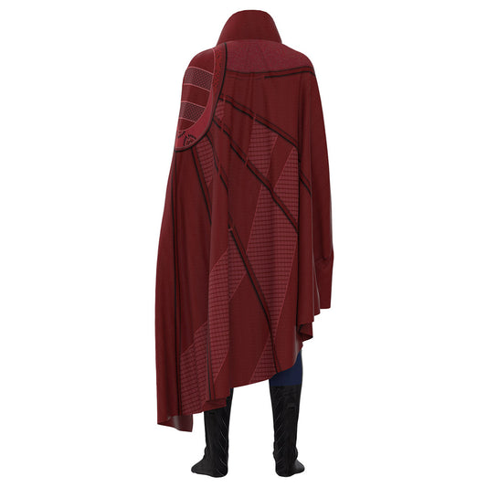 Doctor Strange in the Multiverse of Madness Dr. Strange Enfant Cosplay Costume