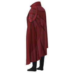 Doctor Strange in the Multiverse of Madness Dr. Strange Enfant Cosplay Costume