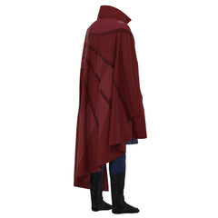 Doctor Strange in the Multiverse of Madness Dr. Strange Enfant Cosplay Costume