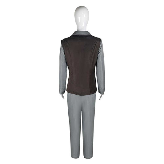 Star Wars Leia Organa Solo Cosplay Costume