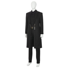 Cowboy Bebop Vicious Uniforme Cosplay costume