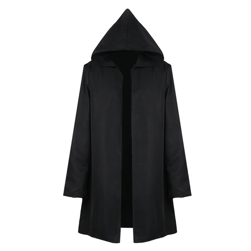 Attack on Titan Eren Jaeger Cape Cosplay Costume