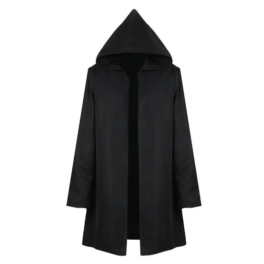 Attack on Titan Eren Jaeger Cape Cosplay Costume
