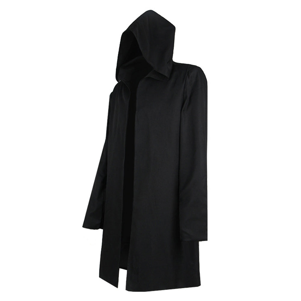 Attack on Titan Eren Jaeger Cape Cosplay Costume