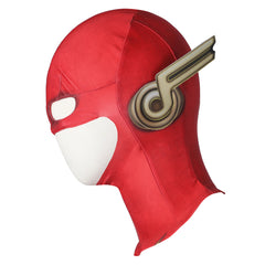 The Flash Jason Garrick Combinaison Cosplay Costume Halloween Carnival