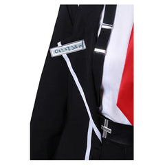 Jeu Limbus Company Sinclair Cosplay Costume
