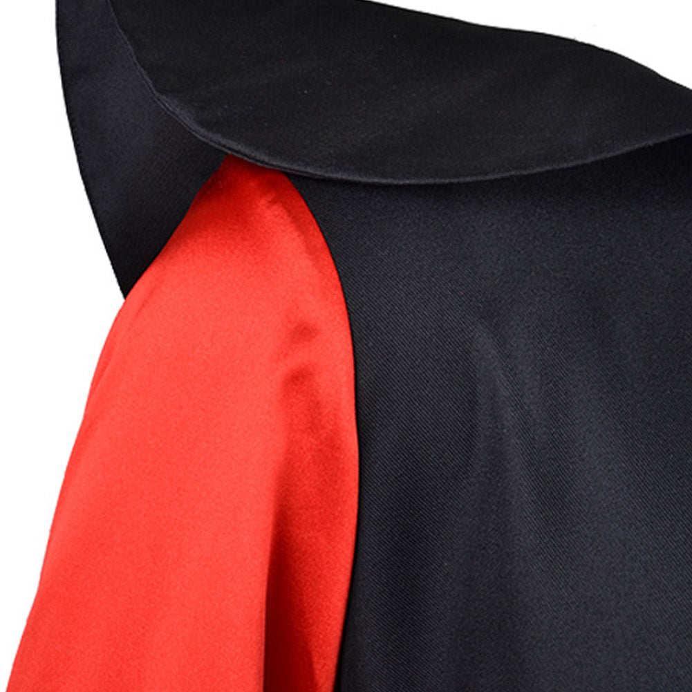 Film Aladdin Adulte Jafar Uniform Cosplay Costume