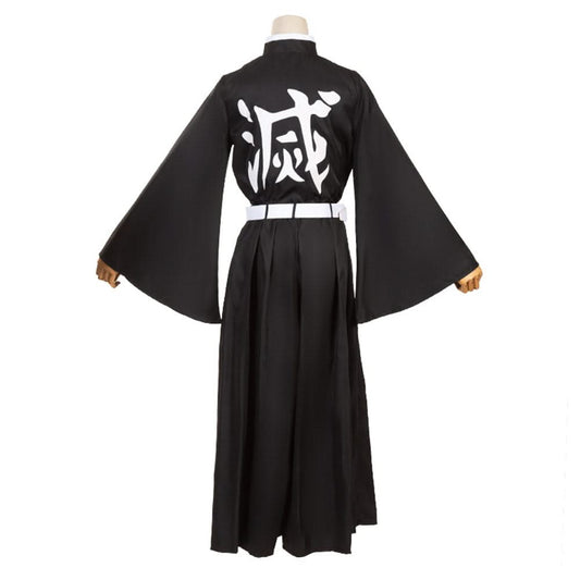 Les Rôdeurs de la Nuit Adulte Tokitou Muichirou Cosplay Costume
