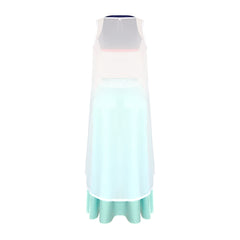 Anime One Piece Nefertari ViVi Cosplay Costume