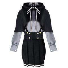 Spy Classroom Monika Cosplay Costume