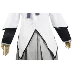 Puella Magi Madoka Magica Homura Akemi  Cosplay Costume