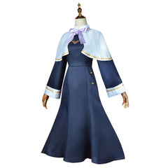 Engage Kiss Nun Uniform Cosplay Costume