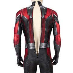 Adulte Ant-Man and the Wasp Ant-Ma Cosplay Costume