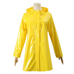 Coraline Manteau  Bandeau Cosplay Costume Halloween Carnival