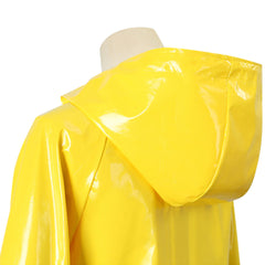Coraline Manteau  Bandeau Cosplay Costume Halloween Carnival