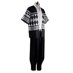 Tokyo Avenger Ken ryuuguji cosplay Clothing Halloween carnaval package