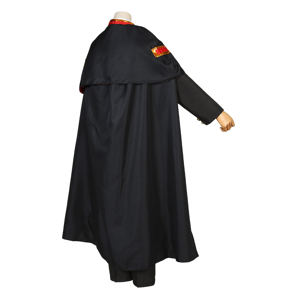 Toilet-bound Hanako-kun Cosplay Costume Ver.2