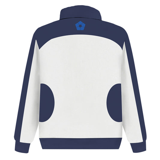 Blue Lock Hoodie+Pantalon de Sport Cosplay Costume