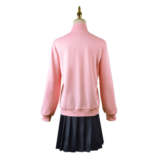 Bocchi the Rock Hitori Gotou Cosplay Costume