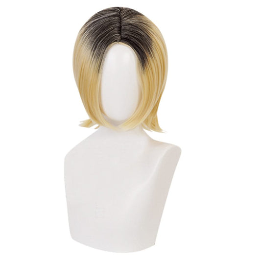 Kenma Kozume Cosplay Perruque