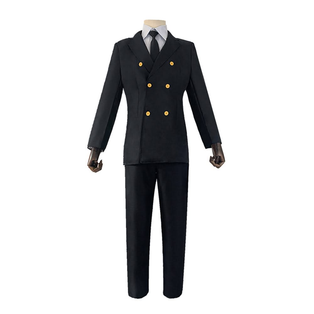 One Piece Wano Country Vinsmoke Sanji Cosplay Costume