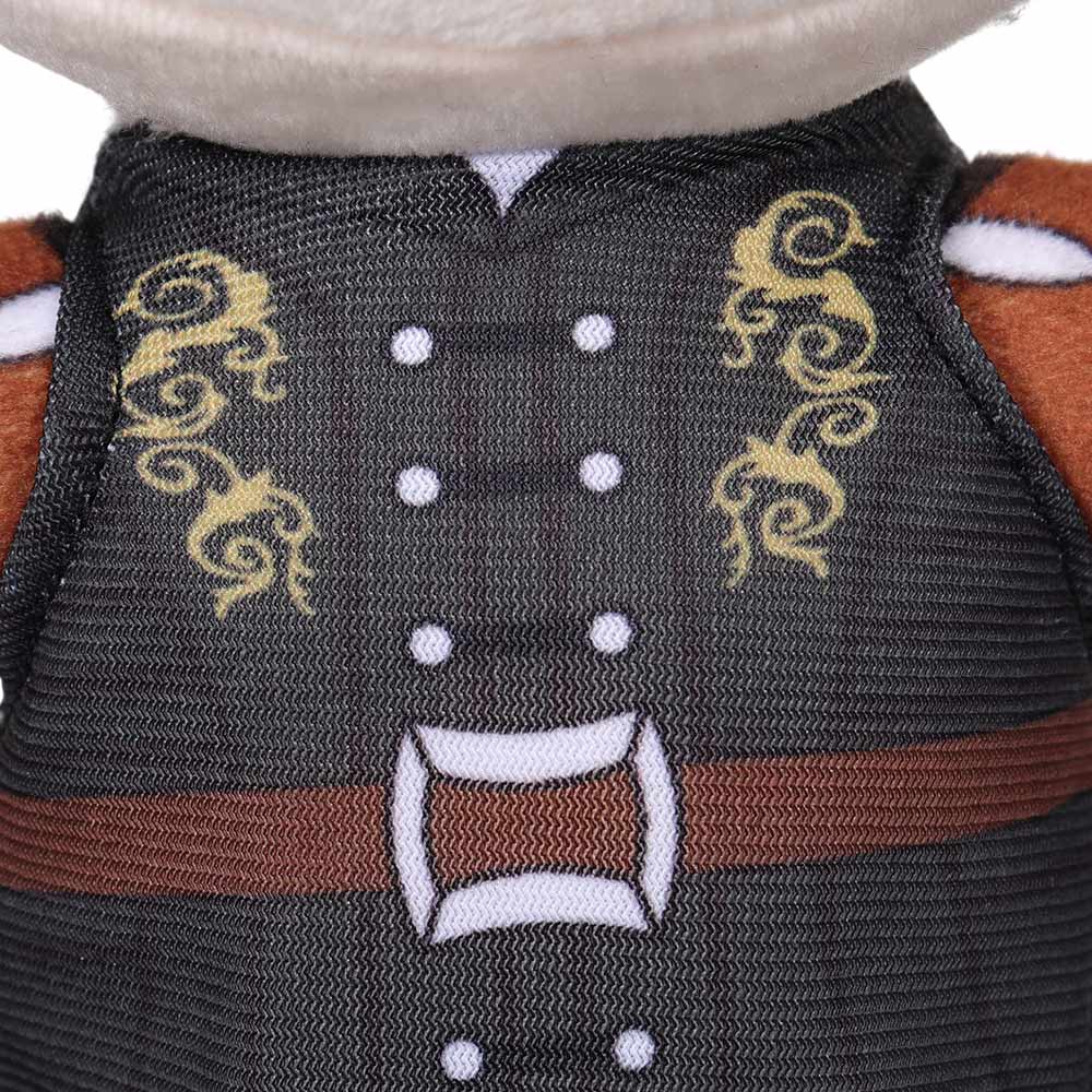 27CM Baldur‘s Gate Astarion Jouet Cadeau de Noël