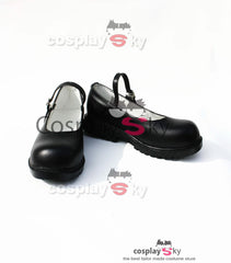Kara Hajimeru Isekai Seikatsu Ram&Rem Cosplay Chaussures