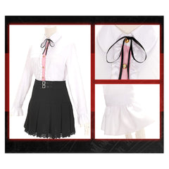 Arifureta shokugyō de sekai saikyō Yue Cosplay Costume