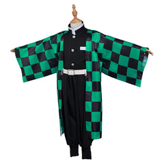Les rôdeurs de la nuit KNY Enfant Cosplay Costume