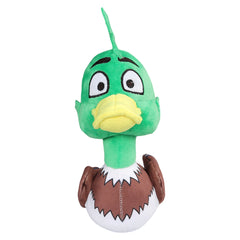 28CM Dax Cosplay Plush Toys Cartoon Soft Stuffed Dolls Mascot Birthday Xmas Gift