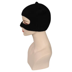 2022 Batman Selena Kyle Masque Cosplay