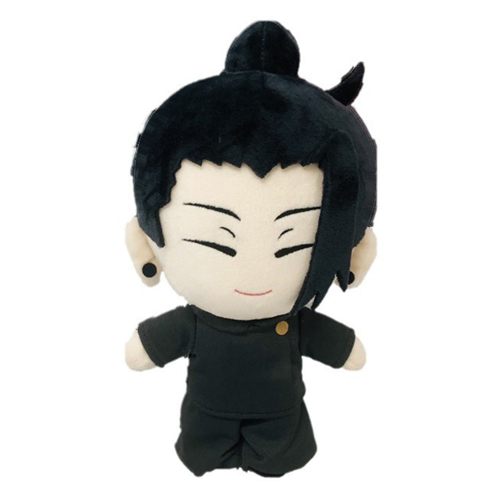 30CM Anime Geto Suguru Jouet Cadeau de Noël