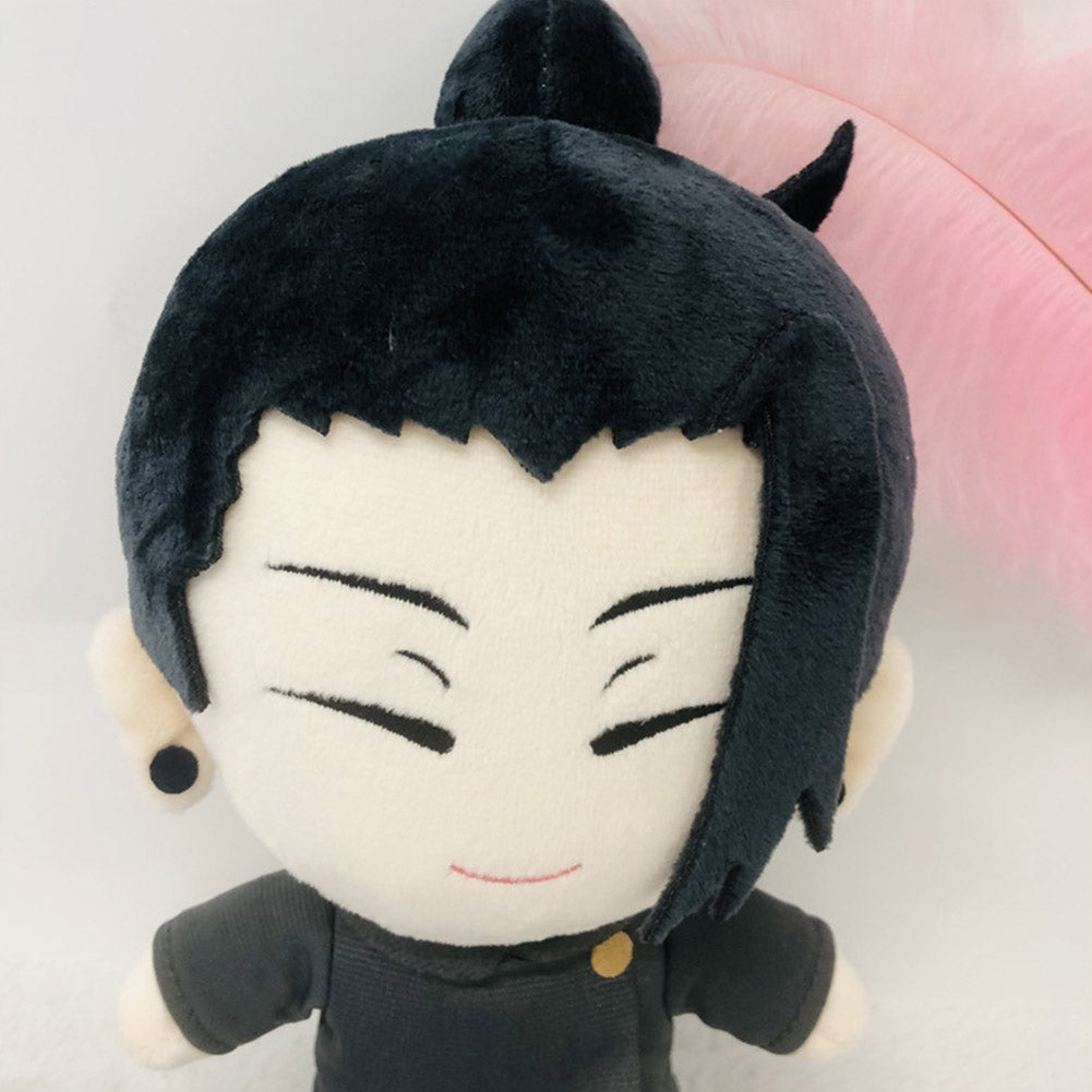 30CM Anime Geto Suguru Jouet Cadeau de Noël