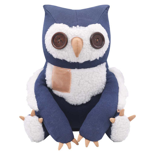 31CM Baldur's Gate Karlach Jouet en Peluche