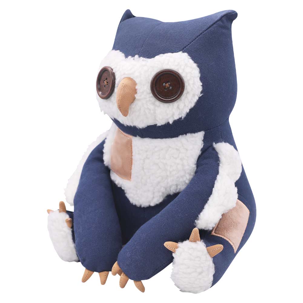 31CM Baldur's Gate Karlach Jouet en Peluche