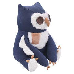 31CM Baldur's Gate Karlach Jouet en Peluche