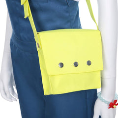 BNHA Katsuma Shimano Cosplay Costume