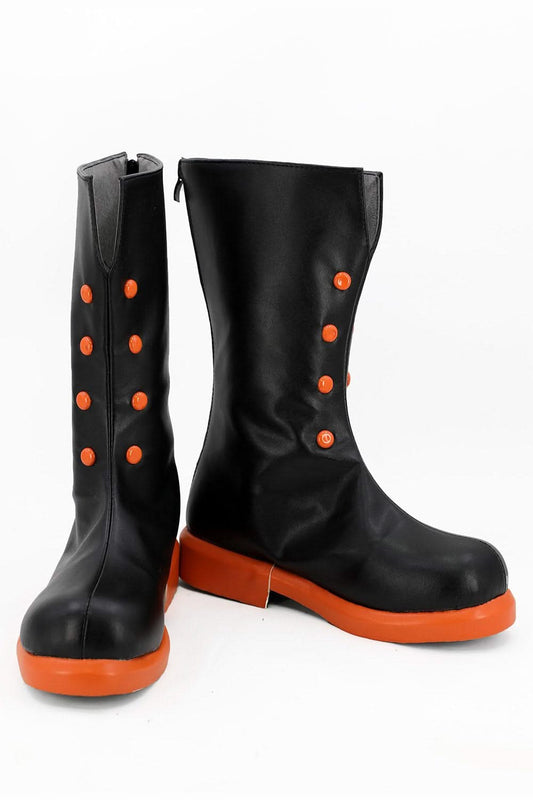Boku no Hero Academia Bakugou Katsuki Cosplay Chaussure