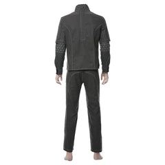 Mando Tenue Sans Casque Cosplay Costume