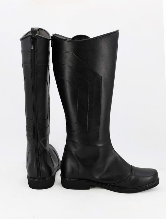Thor 3: Ragnarok Thor Bottes Cosplay Chaussure