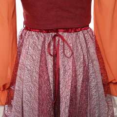 Hocus Pocus Sorcière Mary Sanderson Costume Adulte