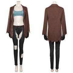 Friday the 13th Jason Voorhees Cosplay Costume