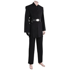 The Mando Luke Skywalker Cosplay Costume