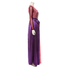 Hocus Pocus Sorcière Sarah Sanderson Costume