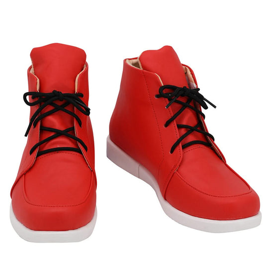 Boku no Hero Academia Shigaraki Tomura Cosplay Chaussures